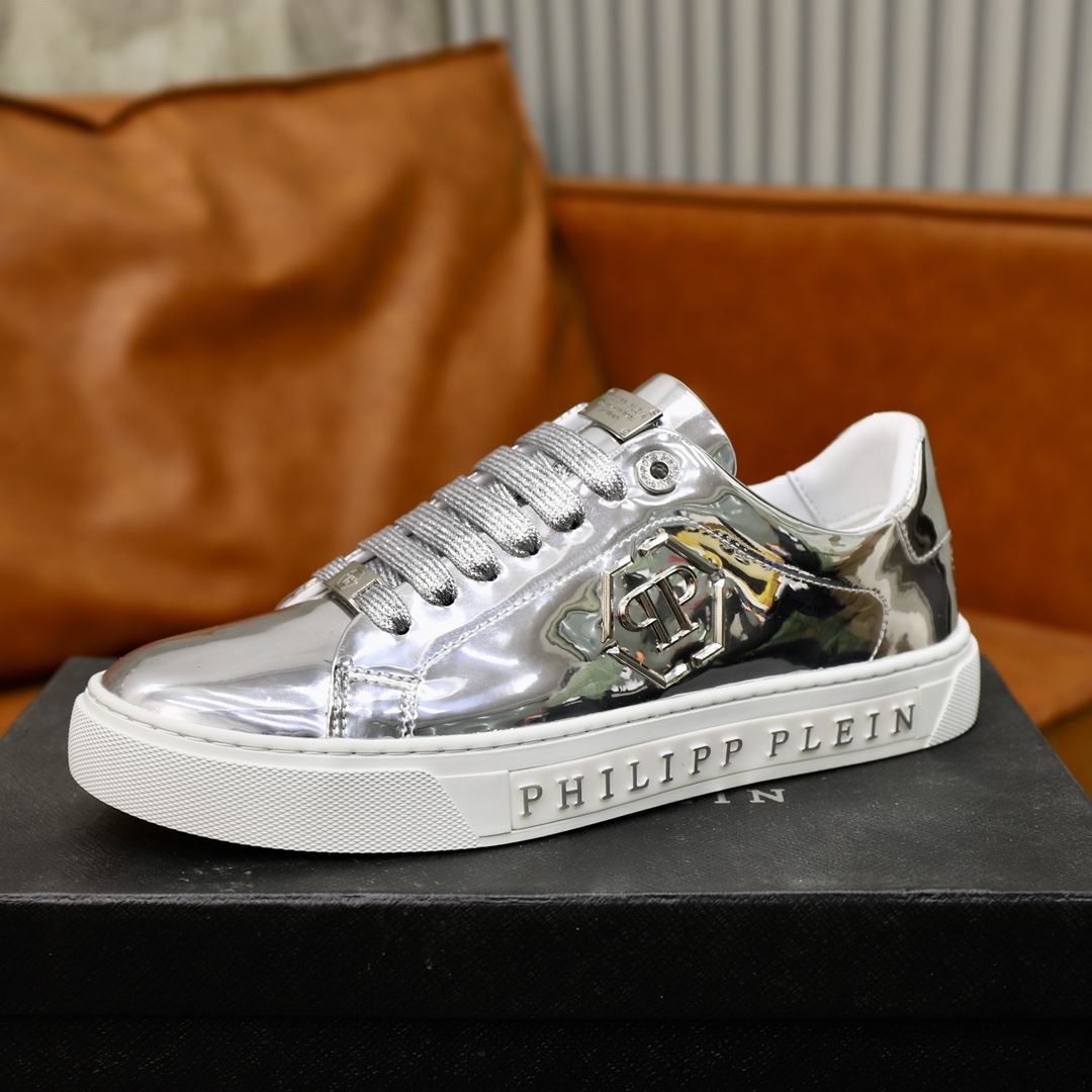 Philipp Plein Shoes